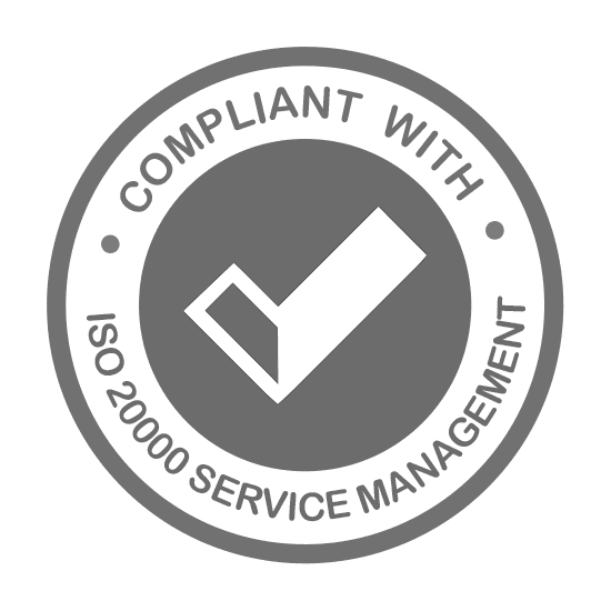 Compliance-ISO-20000