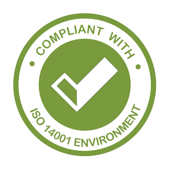 Compliance-ISO-14001-Environment