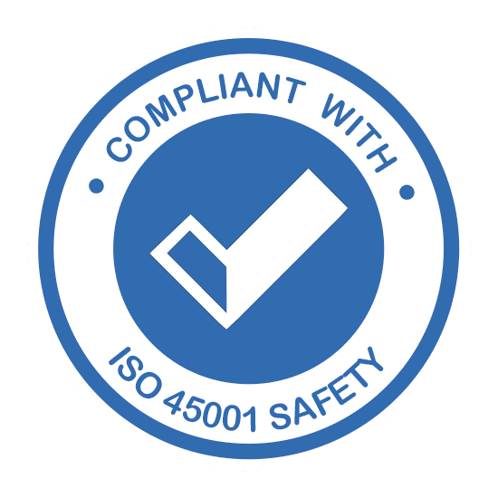 Compliance-ISO-45001-Safety