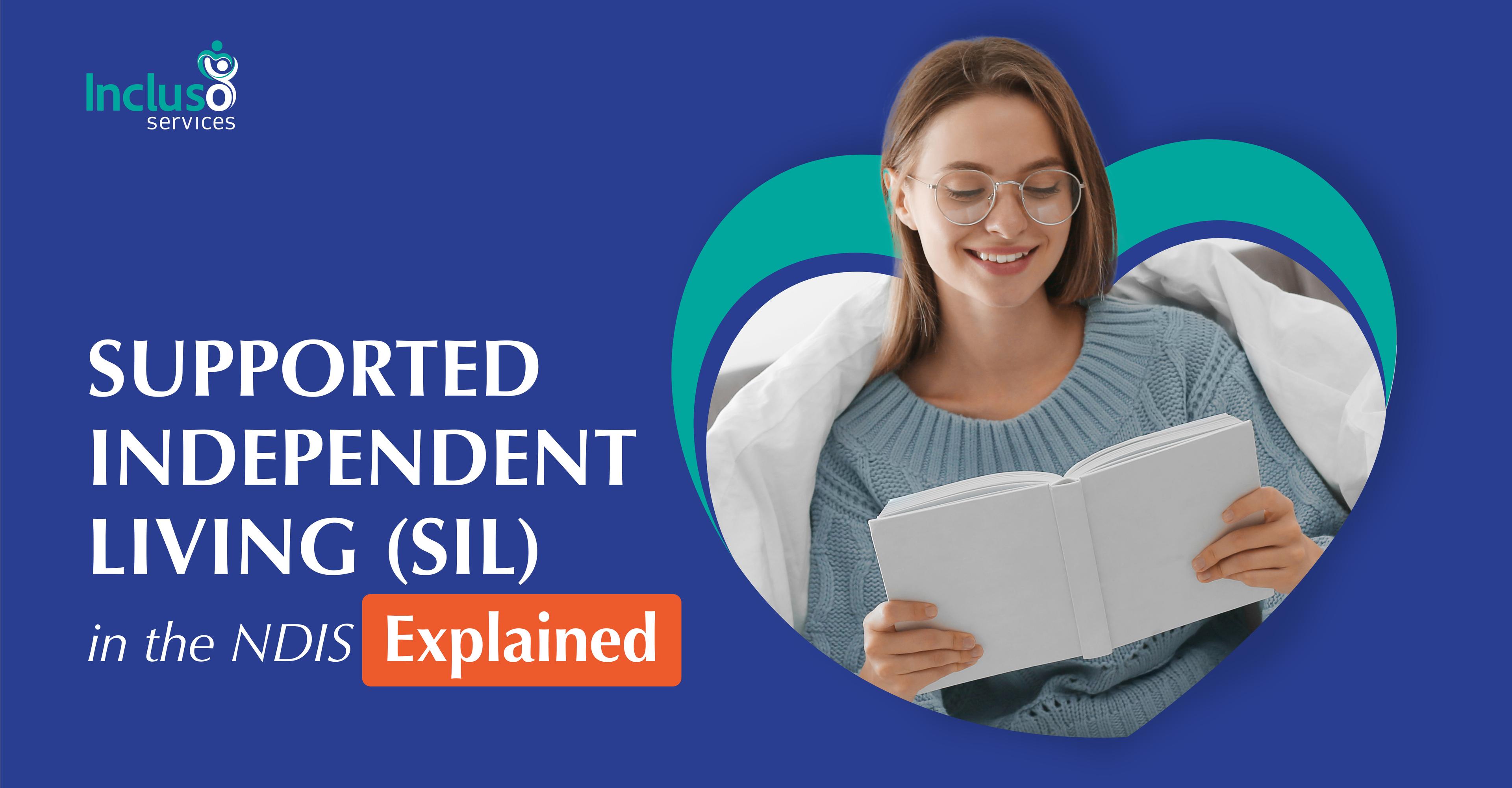 Participant smiling and reading a book and is in a heart shape. 