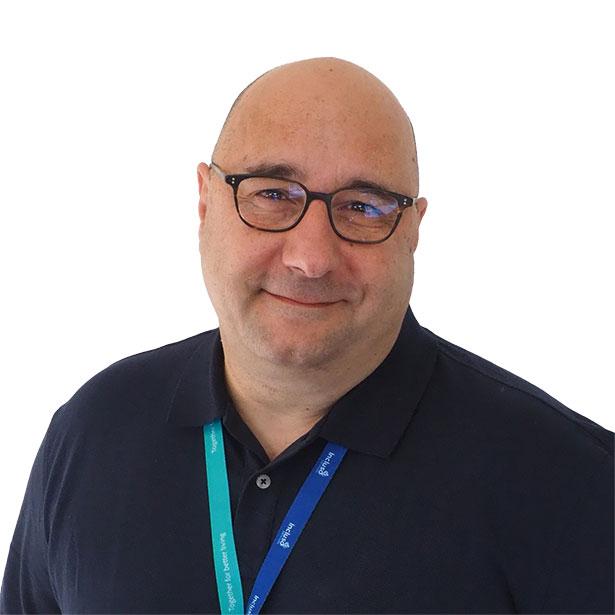 Edward Boghikian